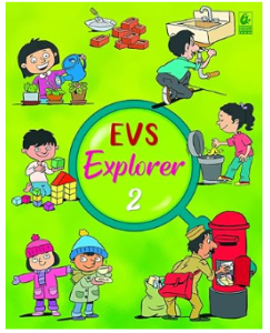 Bharti bhawan EVS Explorer 2